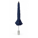 Slnečník na kočík CAM Cristallino - červený